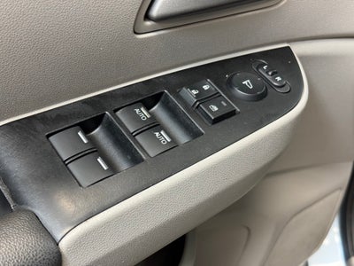 2013 Honda Odyssey EX-L