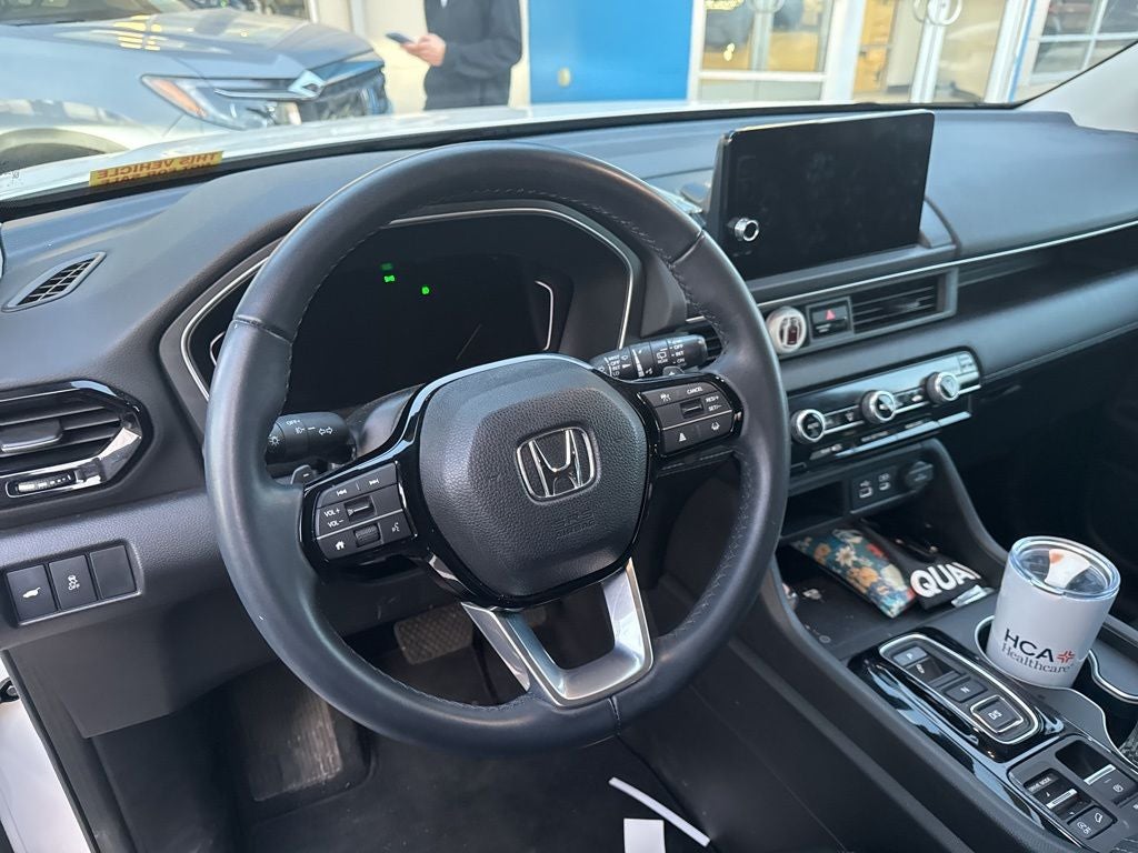 2023 Honda Pilot Touring