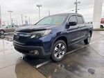 2017 Honda Ridgeline RTL-T