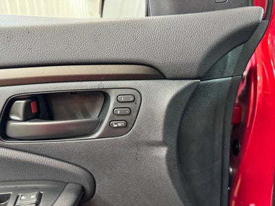 2024 Honda Ridgeline TrailSport