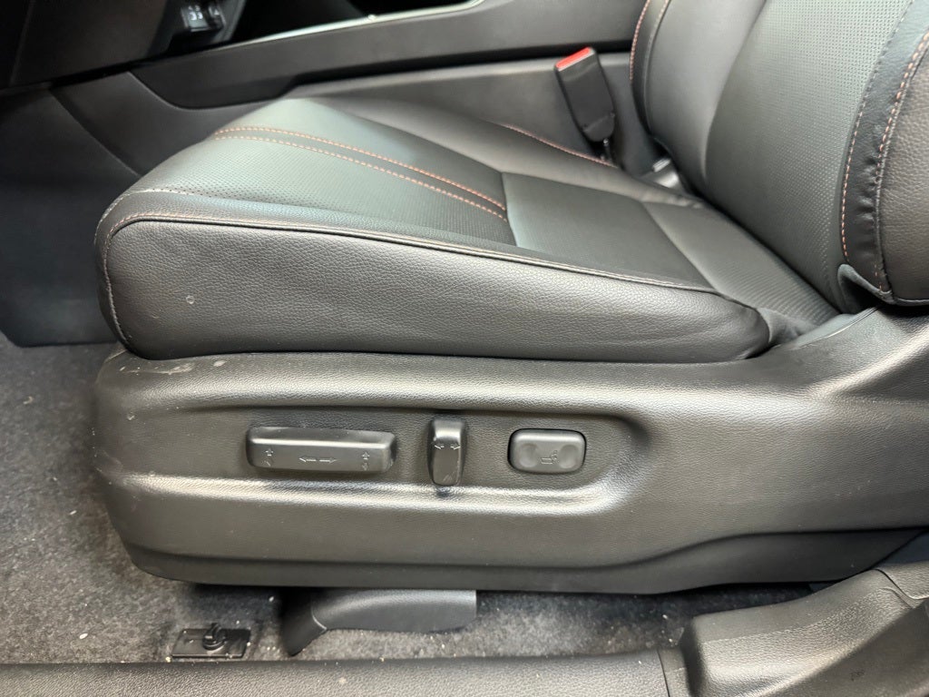 2024 Honda Ridgeline TrailSport