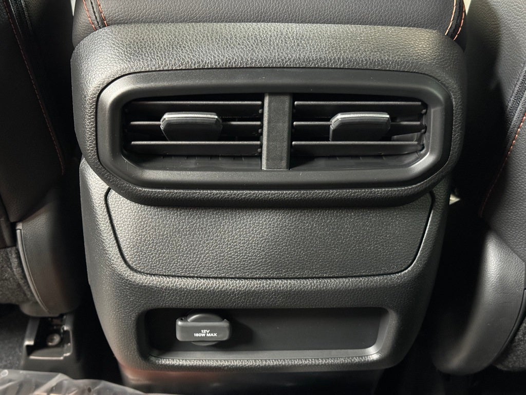 2024 Honda Ridgeline TrailSport