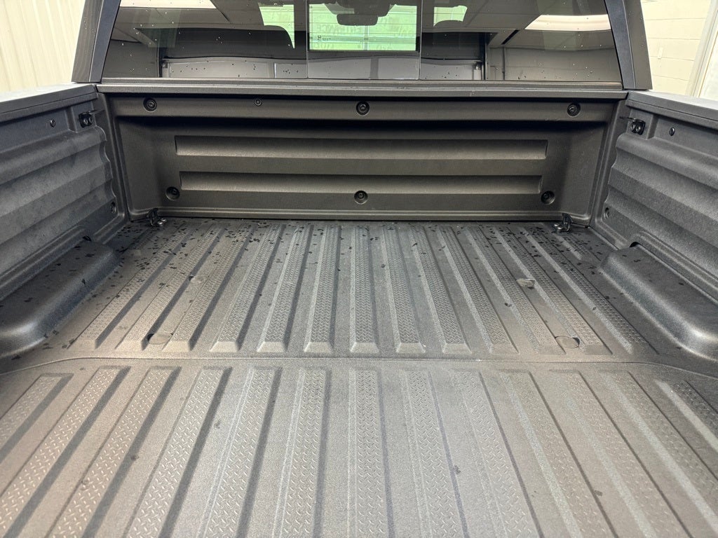 2024 Honda Ridgeline TrailSport