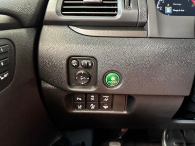 2024 Honda Ridgeline TrailSport