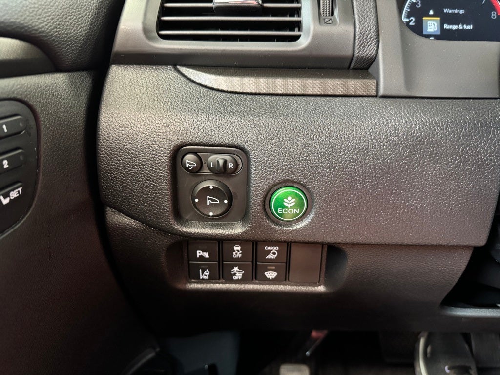 2024 Honda Ridgeline TrailSport