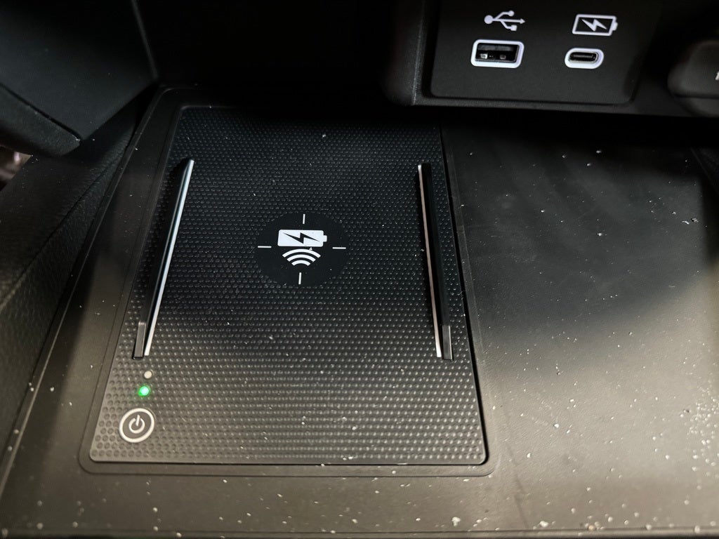 2024 Honda Ridgeline TrailSport