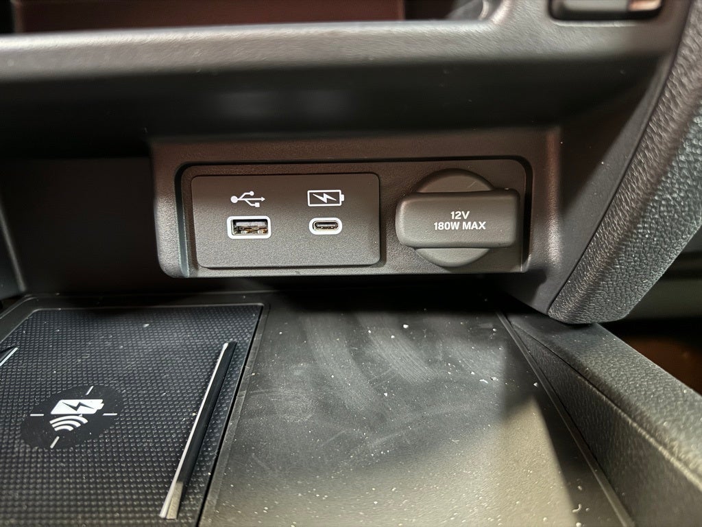 2024 Honda Ridgeline TrailSport