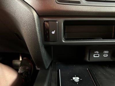 2024 Honda Ridgeline TrailSport