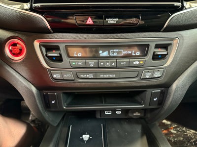 2024 Honda Ridgeline TrailSport