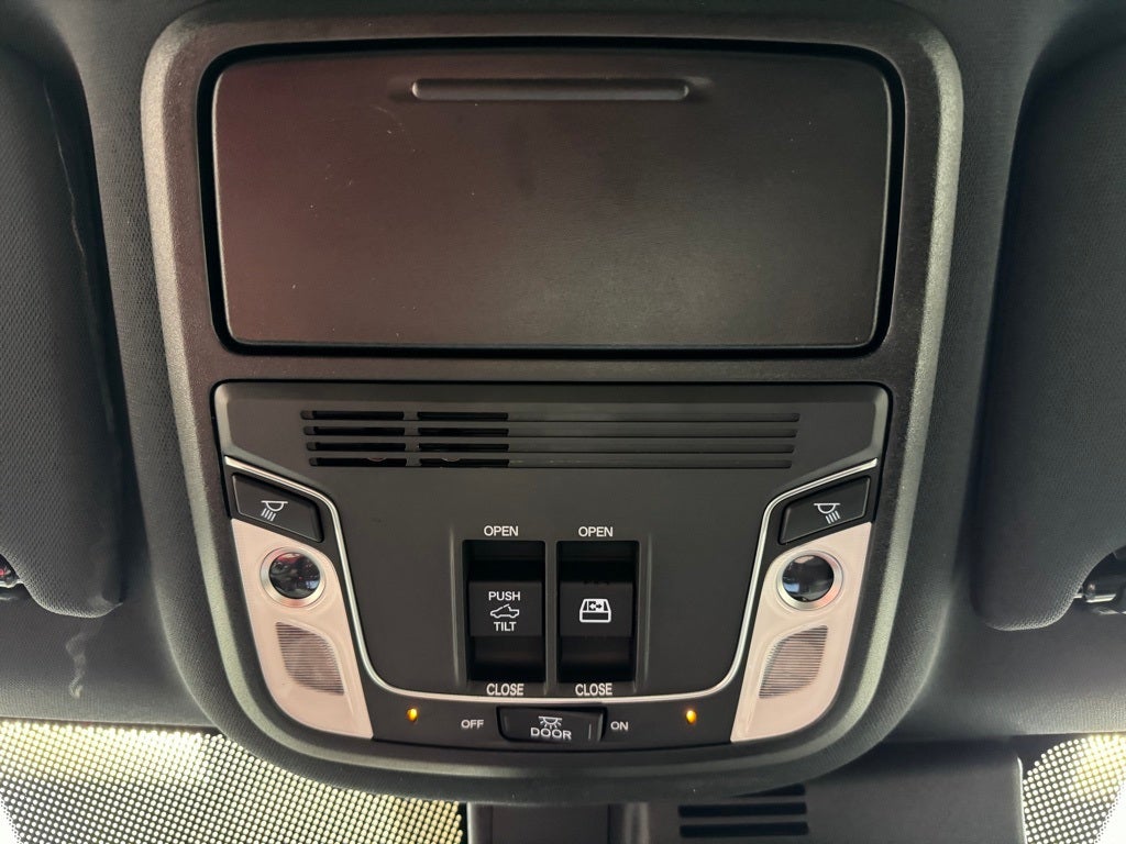 2024 Honda Ridgeline TrailSport