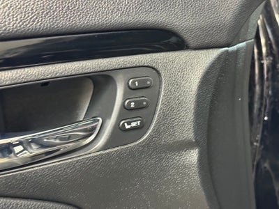 2017 Honda Ridgeline Black Edition