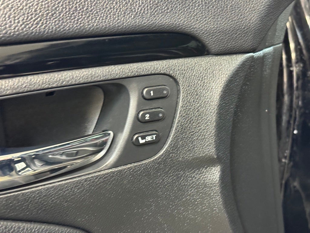 2017 Honda Ridgeline Black Edition