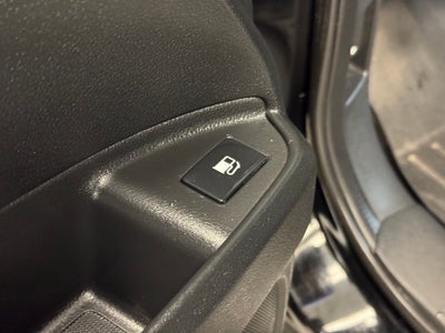 2017 Honda Ridgeline Black Edition