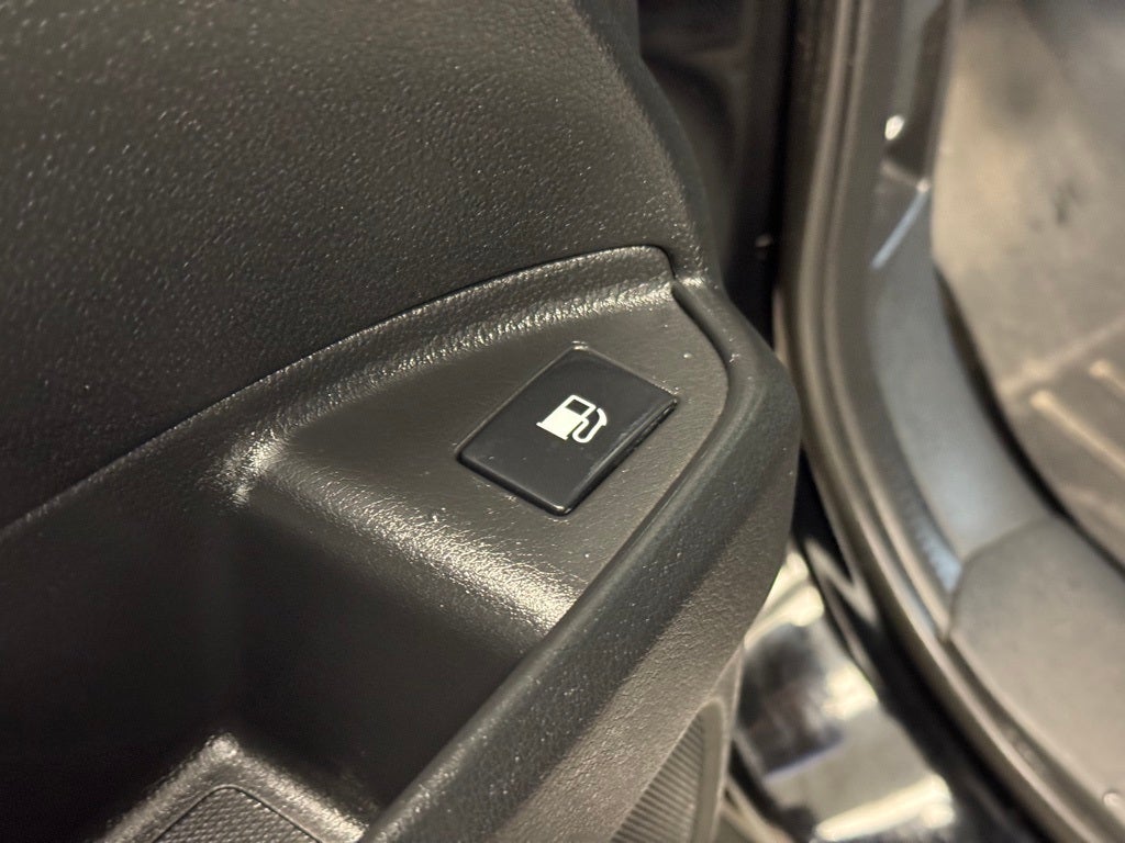 2017 Honda Ridgeline Black Edition