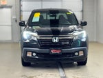 2017 Honda Ridgeline Black Edition