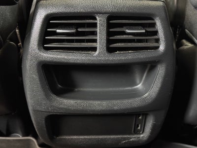 2017 Honda Ridgeline Black Edition