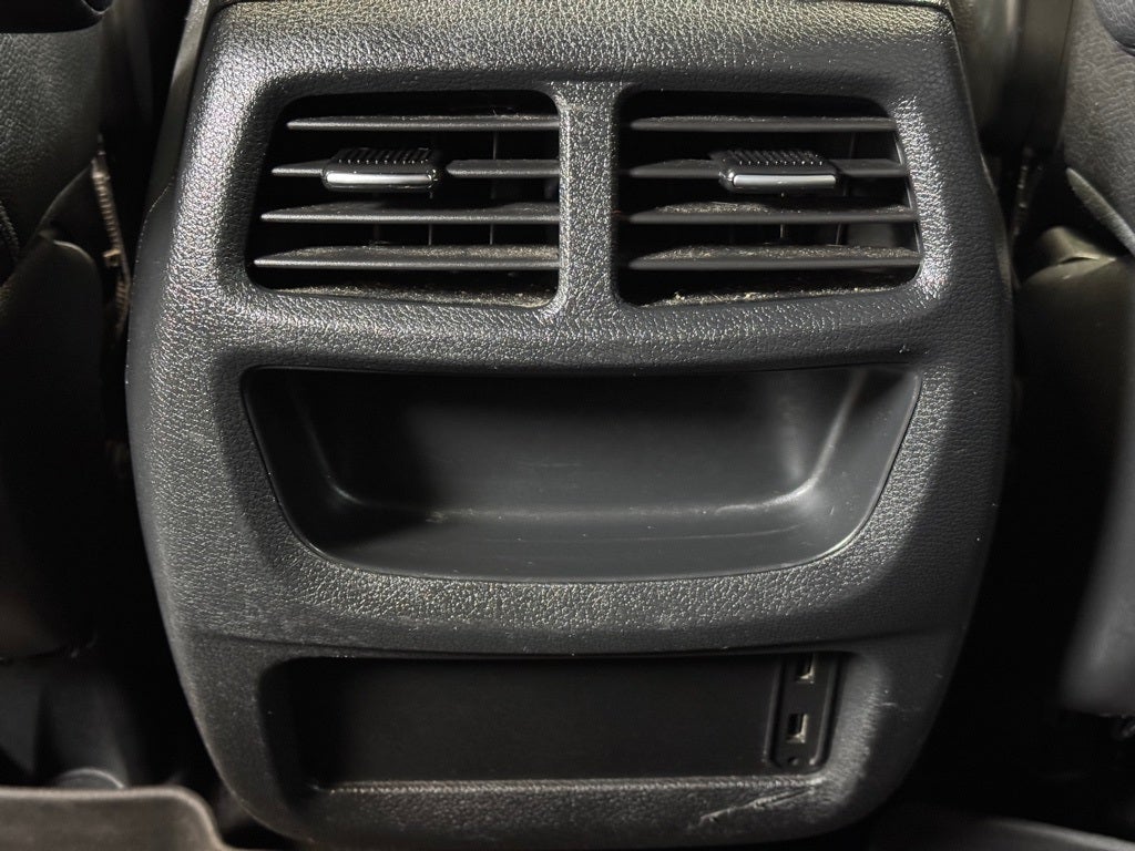 2017 Honda Ridgeline Black Edition