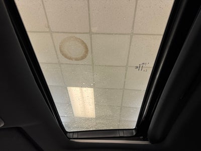 2017 Honda Ridgeline Black Edition