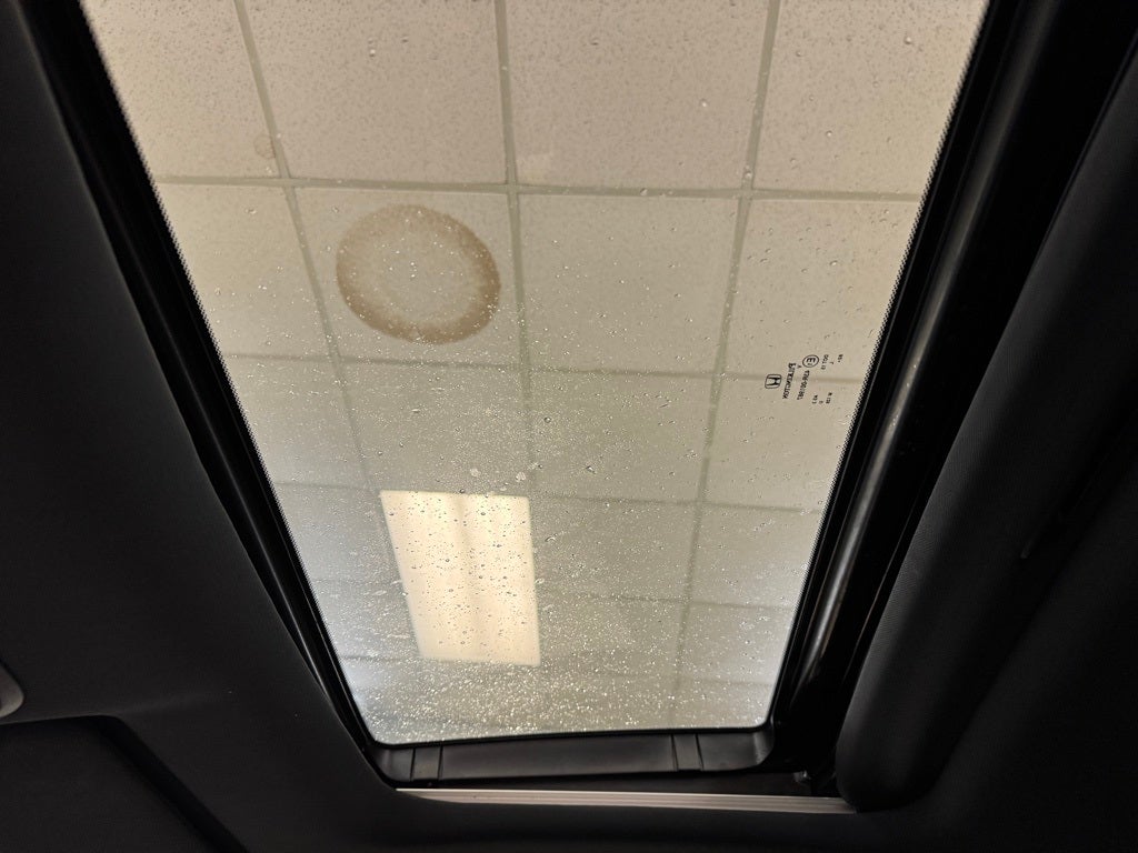 2017 Honda Ridgeline Black Edition