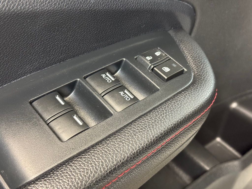 2022 Honda Ridgeline Black Edition