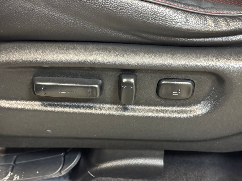 2022 Honda Ridgeline Black Edition