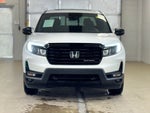 2022 Honda Ridgeline Black Edition