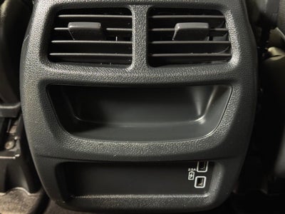 2022 Honda Ridgeline Black Edition