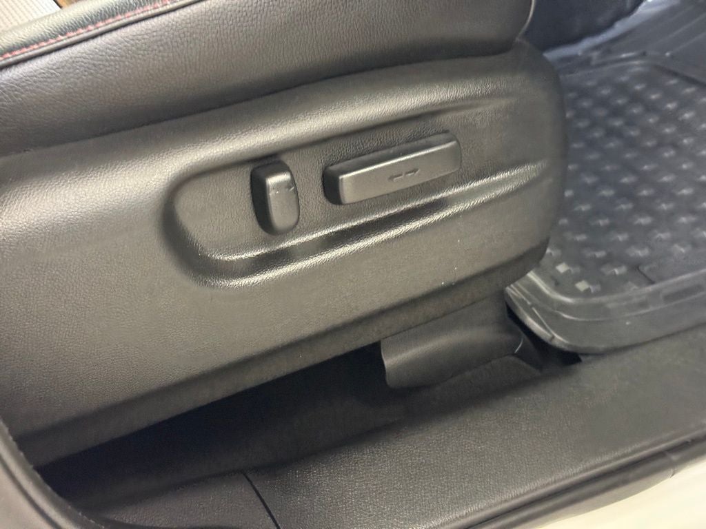 2022 Honda Ridgeline Black Edition