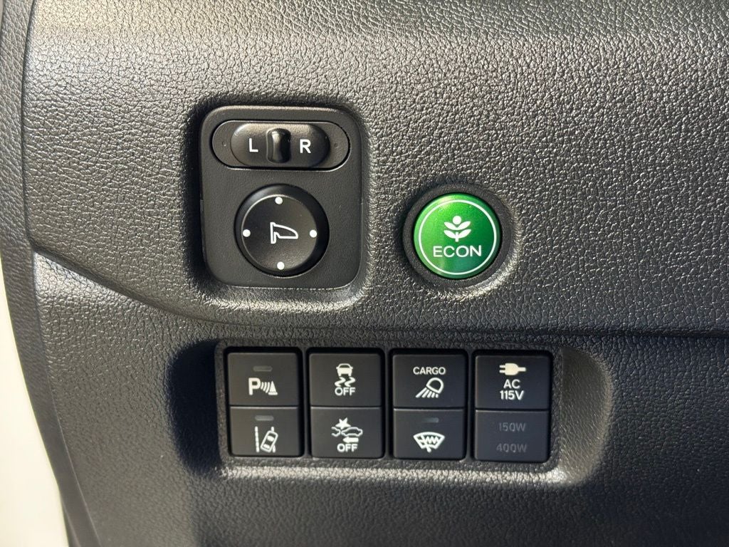 2022 Honda Ridgeline Black Edition