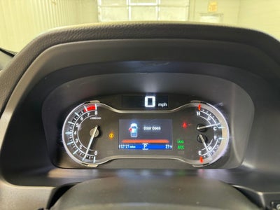 2022 Honda Ridgeline Black Edition