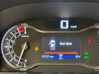 2022 Honda Ridgeline Black Edition