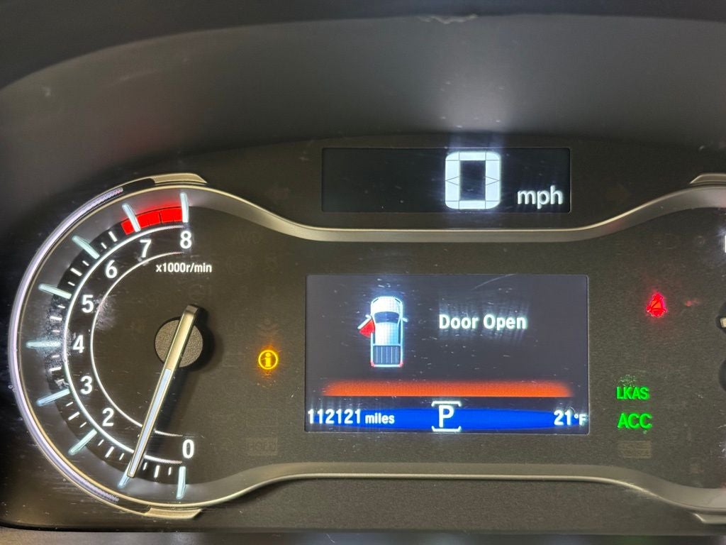 2022 Honda Ridgeline Black Edition