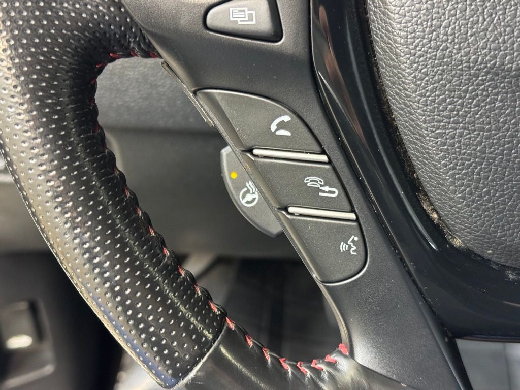 2022 Honda Ridgeline Black Edition