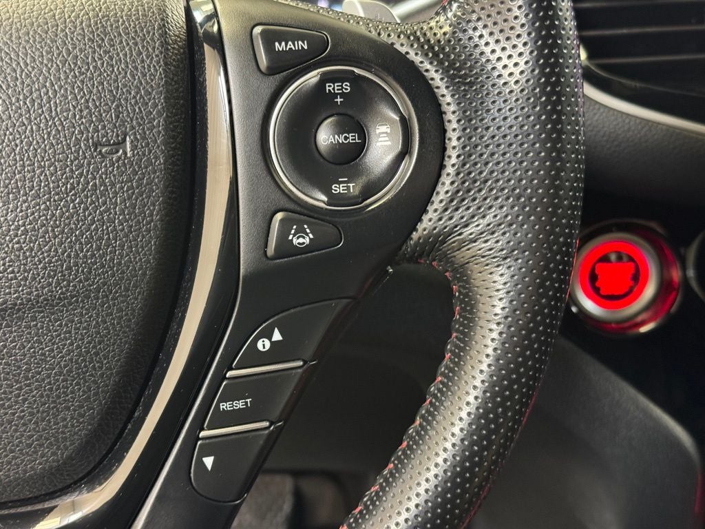 2022 Honda Ridgeline Black Edition