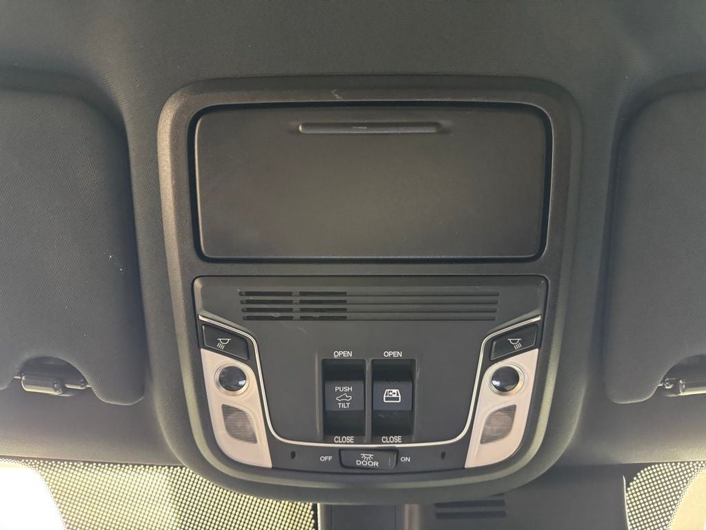 2022 Honda Ridgeline Black Edition