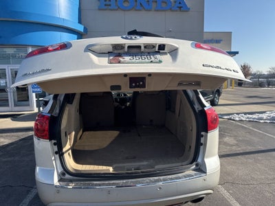 2012 Buick Enclave Premium Group