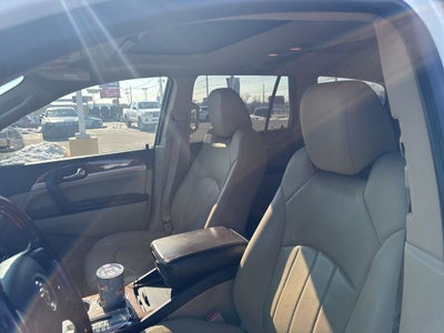 2012 Buick Enclave Premium Group