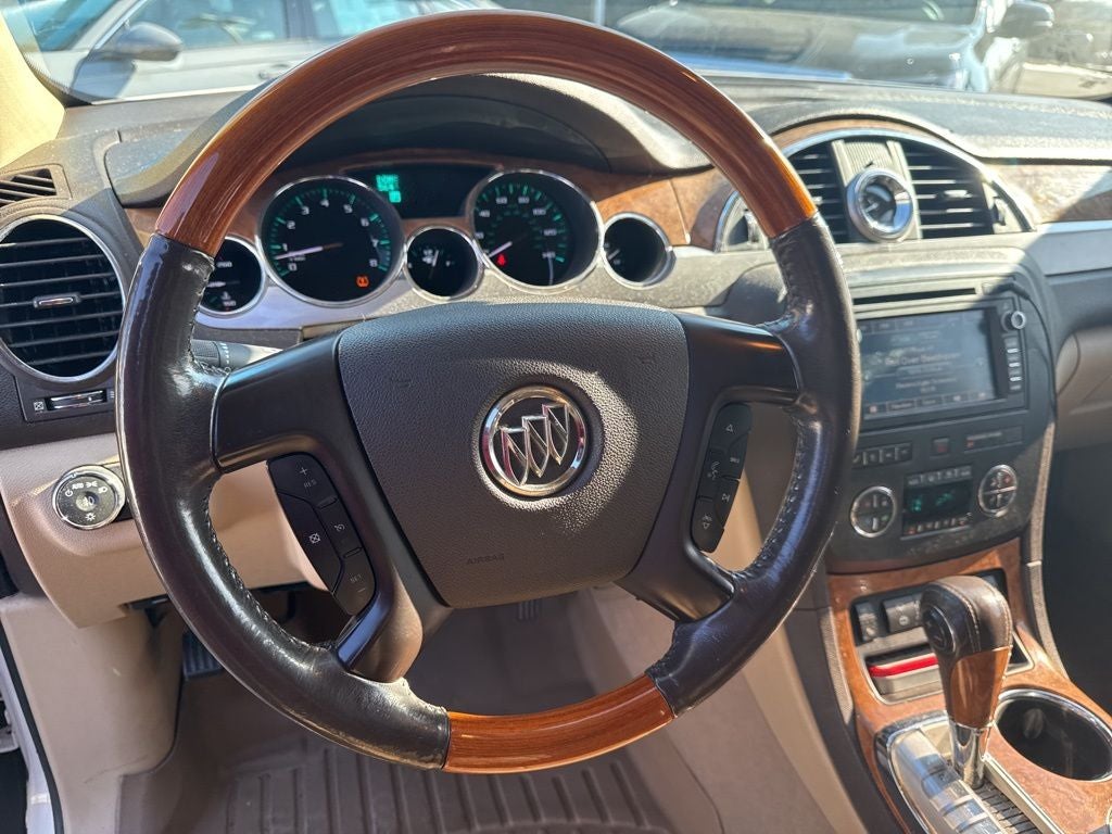 2012 Buick Enclave Premium Group