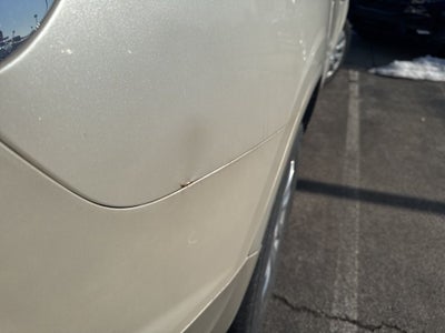 2012 Buick Enclave Premium Group