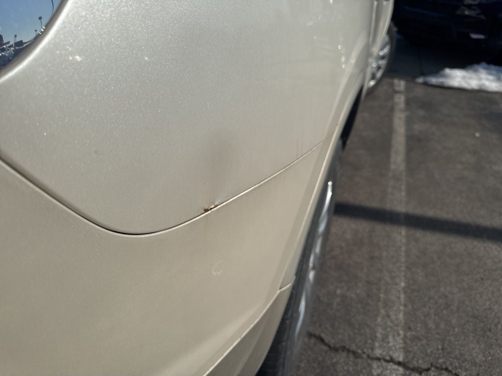 2012 Buick Enclave Premium Group