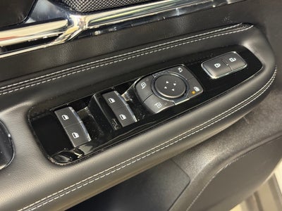 2021 Lincoln Corsair Reserve