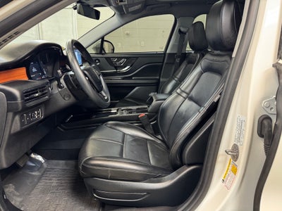 2021 Lincoln Corsair Reserve