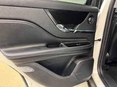 2021 Lincoln Corsair Reserve