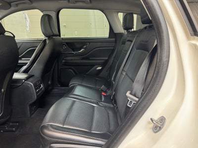 2021 Lincoln Corsair Reserve