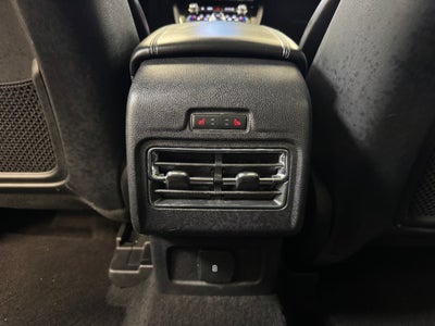 2021 Lincoln Corsair Reserve