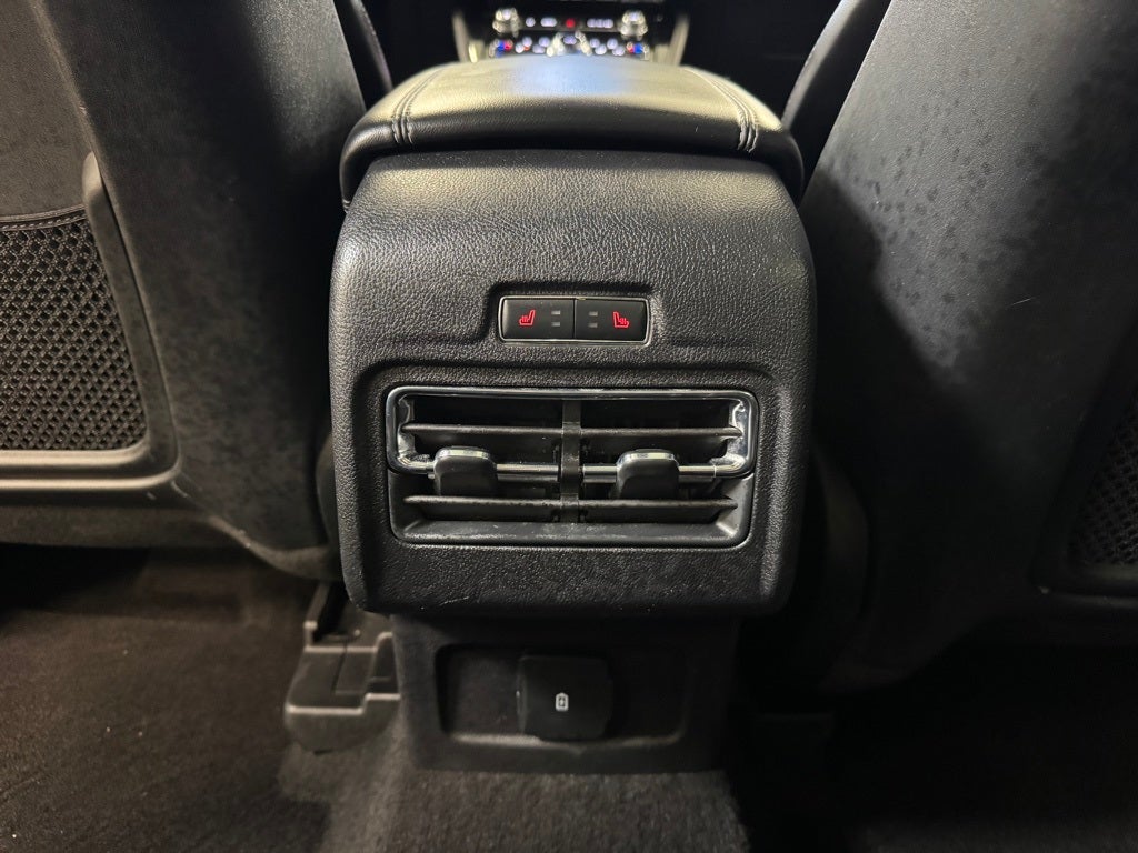 2021 Lincoln Corsair Reserve