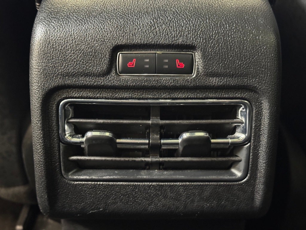 2021 Lincoln Corsair Reserve