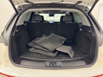 2021 Lincoln Corsair Reserve