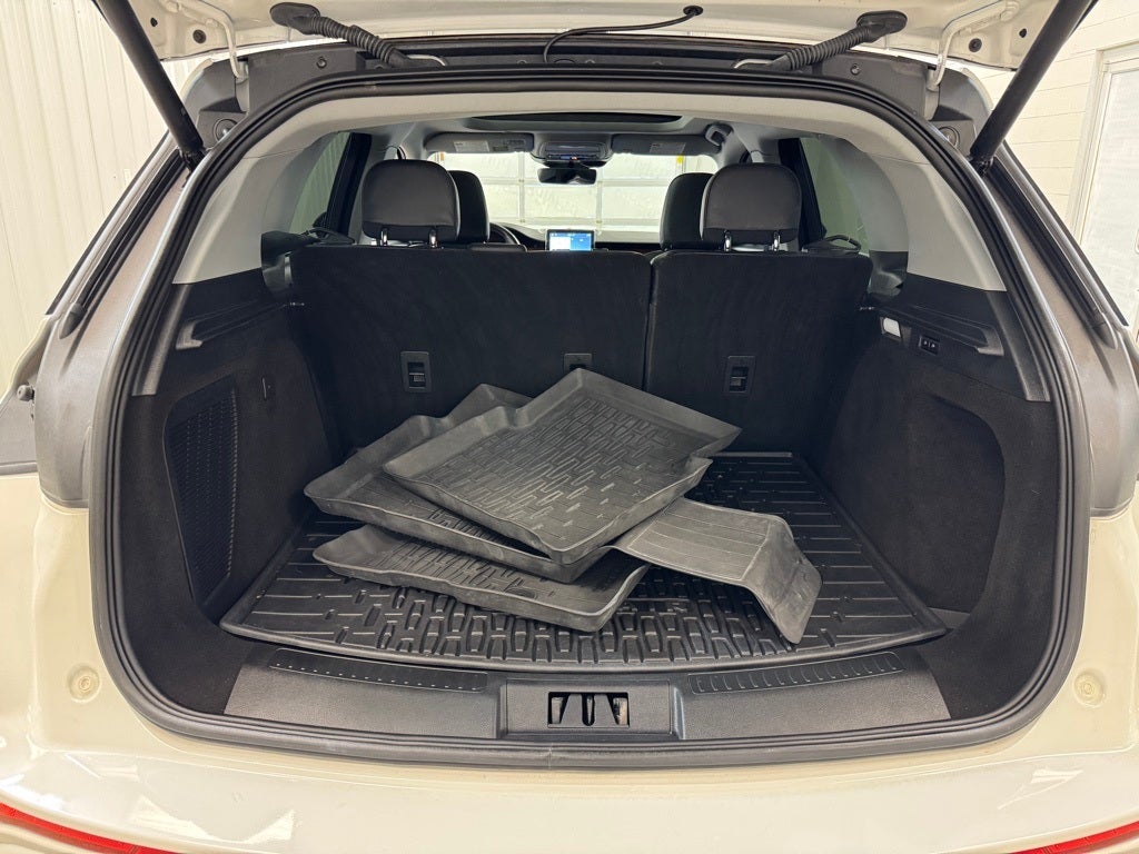 2021 Lincoln Corsair Reserve