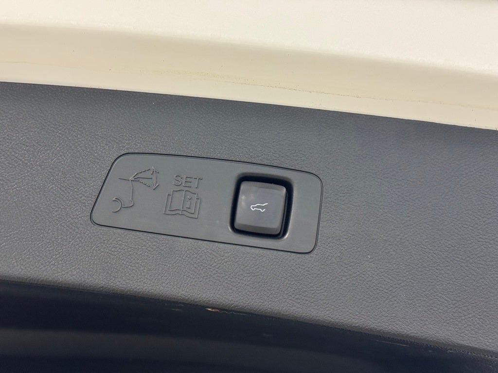 2021 Lincoln Corsair Reserve